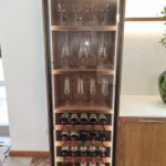 Maclin Sales - LED Mirror Glass Doors